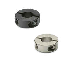 GN 707.2-Dismountable split set collars